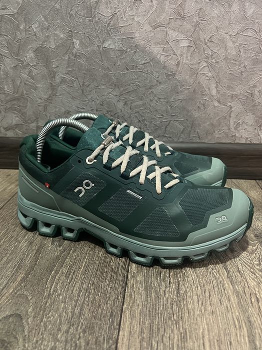 On Running Cloudventure Waterproof