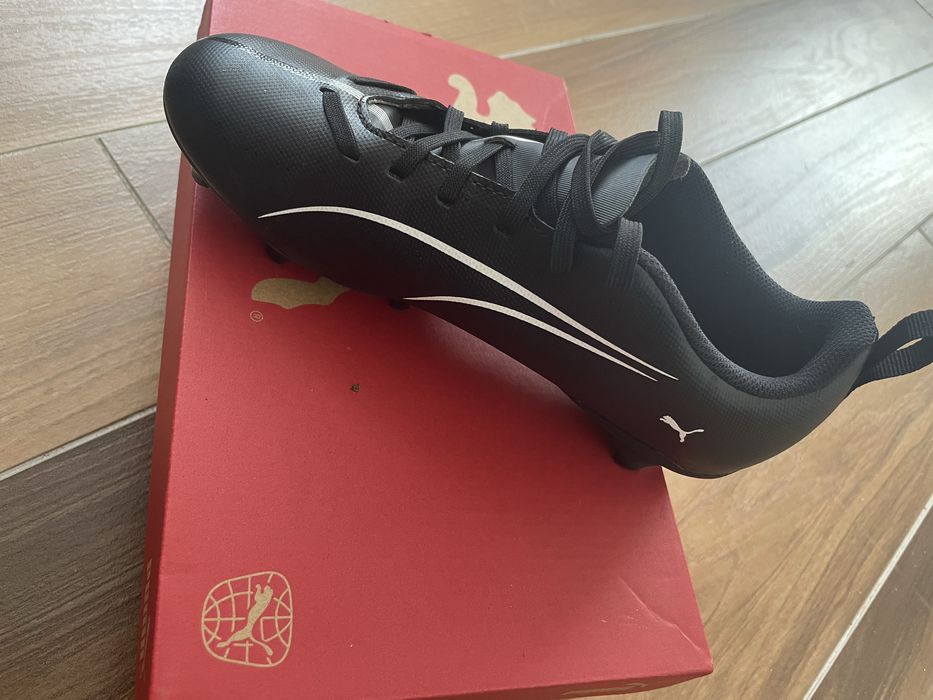 Puma Lanki/Korki Rozmiar 37