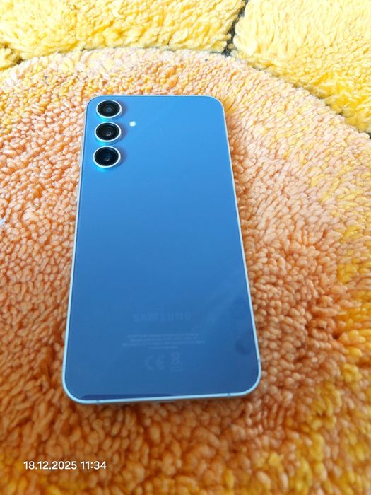 Samsung Galaxy S23 FE. 8/256. Відмінний стан. 2 Sim + Esim