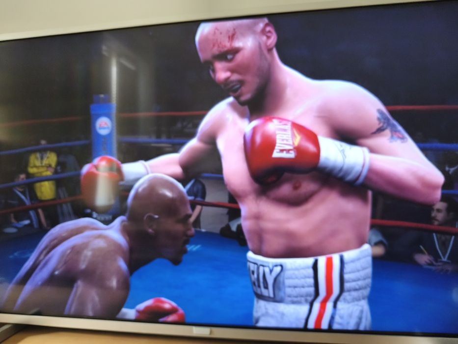 Gra z konsola Xbox 360