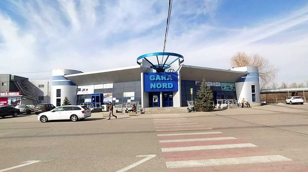 Трансфер в аэропорт Кишинёв, Варна, Бургас