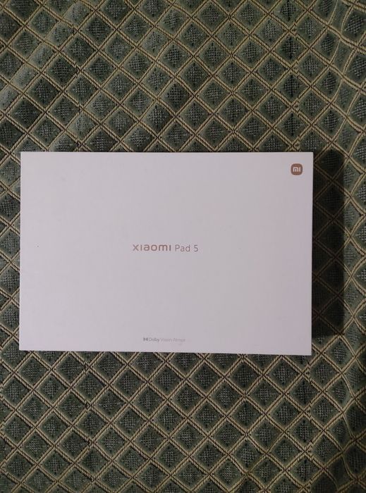 Планшет Xiaomi Pad 5. 6+2 / 128Gb.  Ідеальний стан
