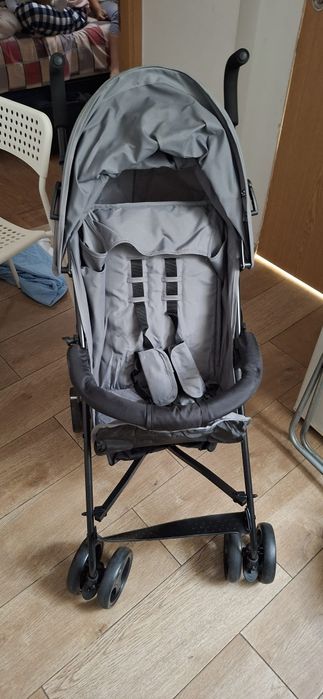 Stroller de bebe