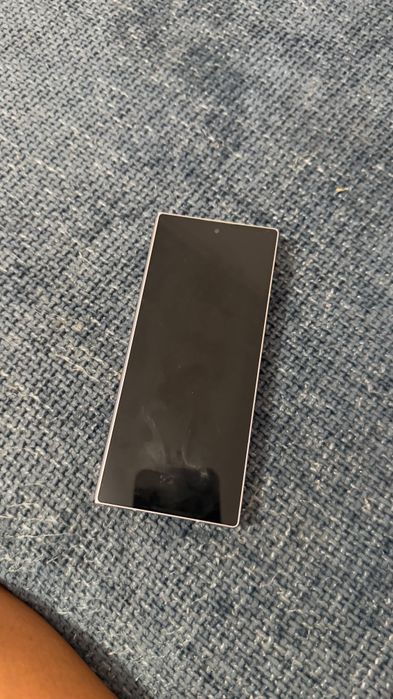 Samsung Galaxy Z Fold 6 256GB Cinza
