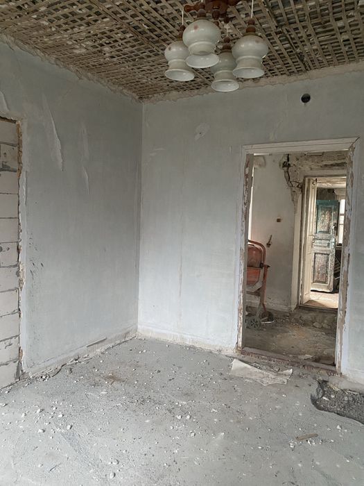 Продам будинок під ремонт у Катеринівці