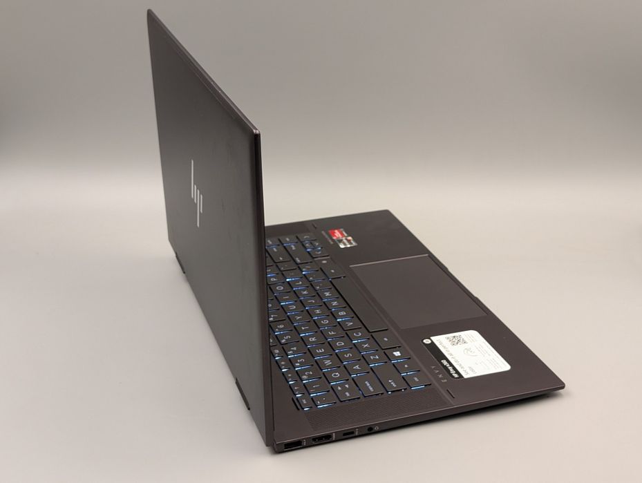 HP ENVY X360 15M-EU0033DX 15.6 AMD RYZEN 5 5500U/512GB/16GB RAM/Win 11