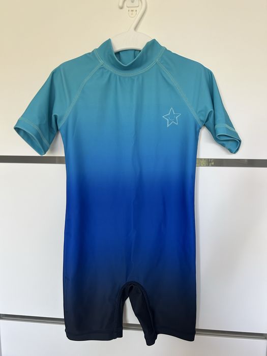 Strój kąpielowy UV Next