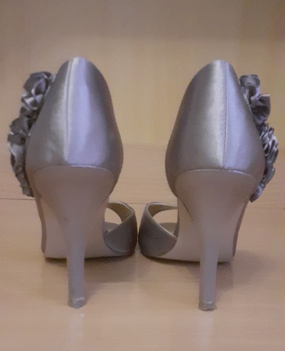 Женские туфли 38