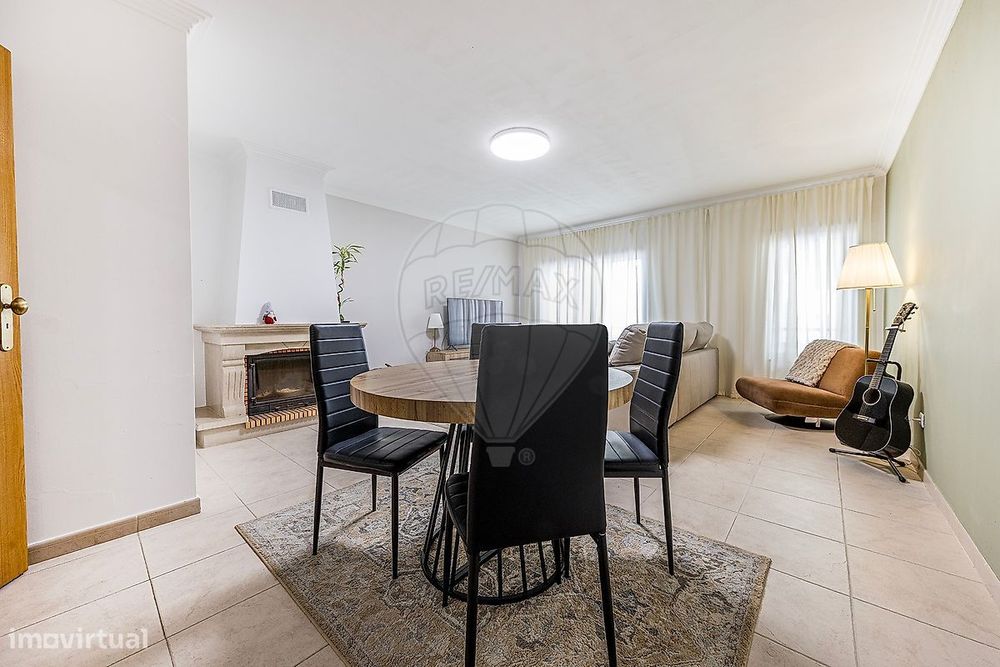 Apartamento T2 para venda