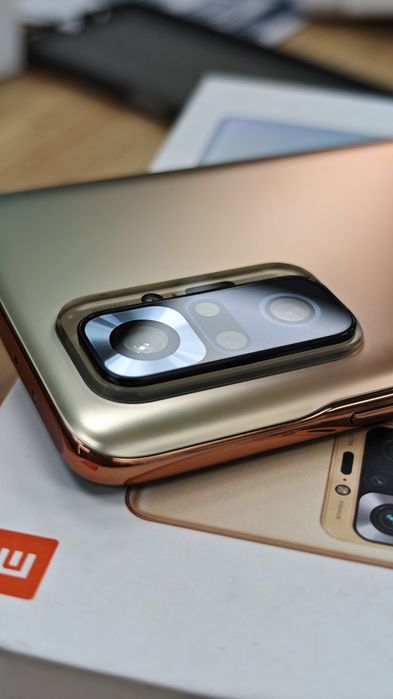 Redmi note 10pro  64Gb