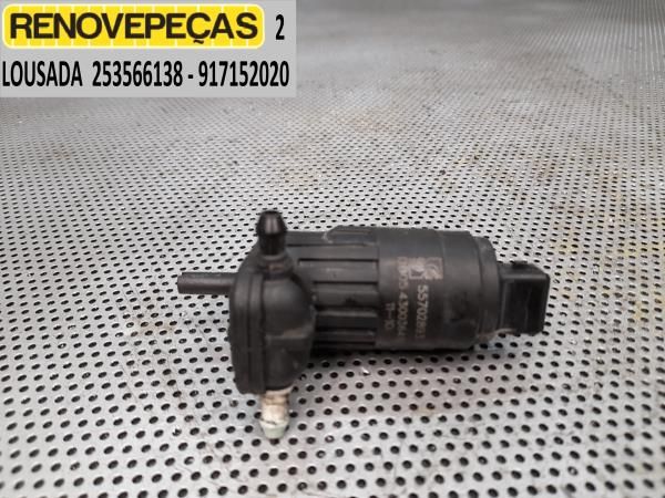 Motor de esguicho OPEL Corsa D