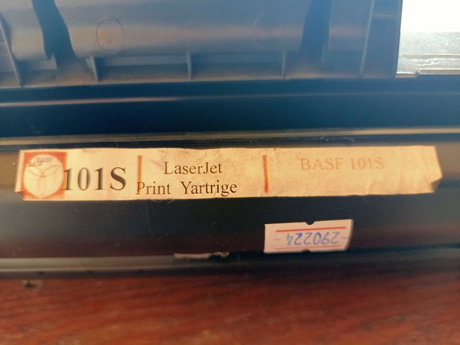 Basf 101s картридж для принтера Samsung SCX-3405