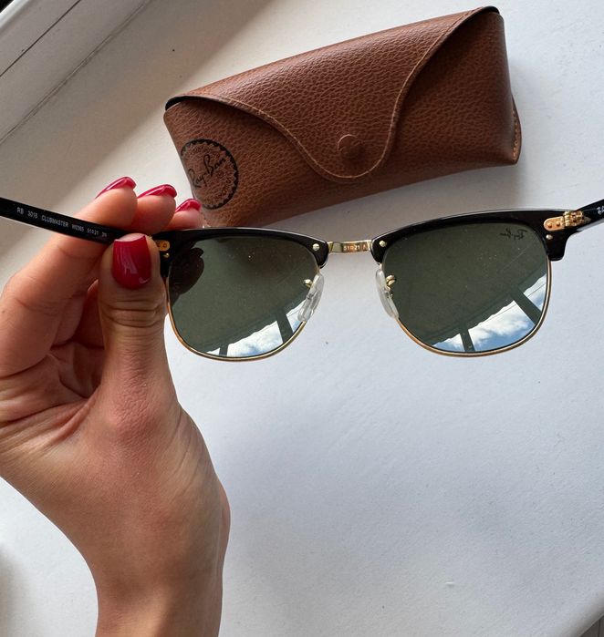 Окуляри  Ray-Ban