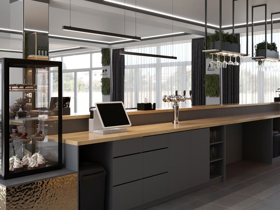 Продається готова дизайн-компанія 5 напрямків  (12 років репутації)