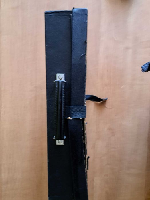 Cylinder jedwabny