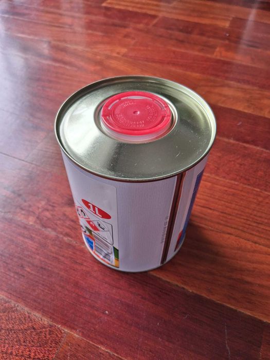 Aguarrás Pura Sodacasa