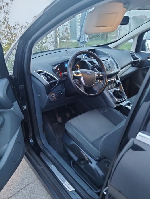 Ford C- MAX 1.6 tdci 115cv