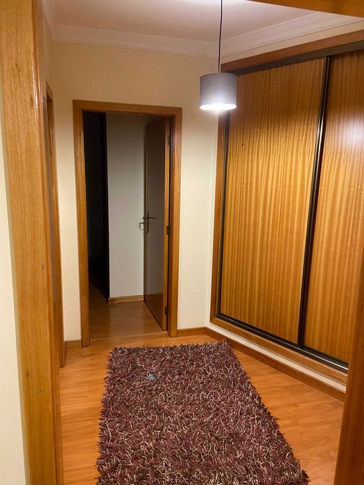 Apartamento T1 para arrendamento