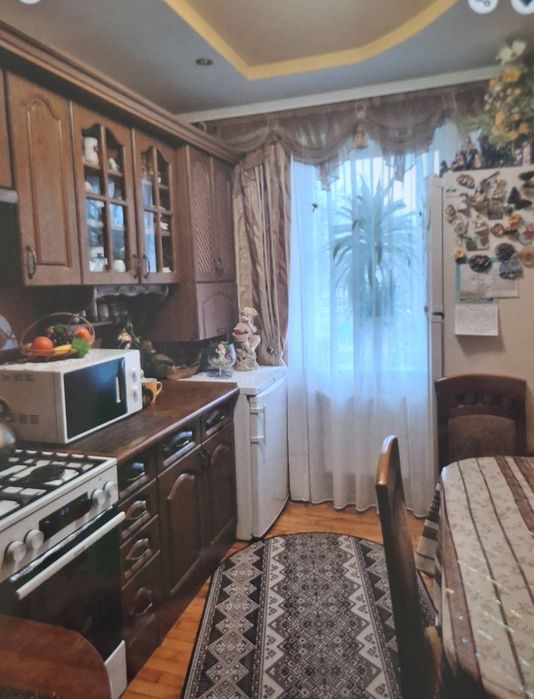 Продаж 3к. квартири вул.Братів Бойчуків