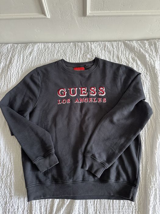 Guess світшот оригінал