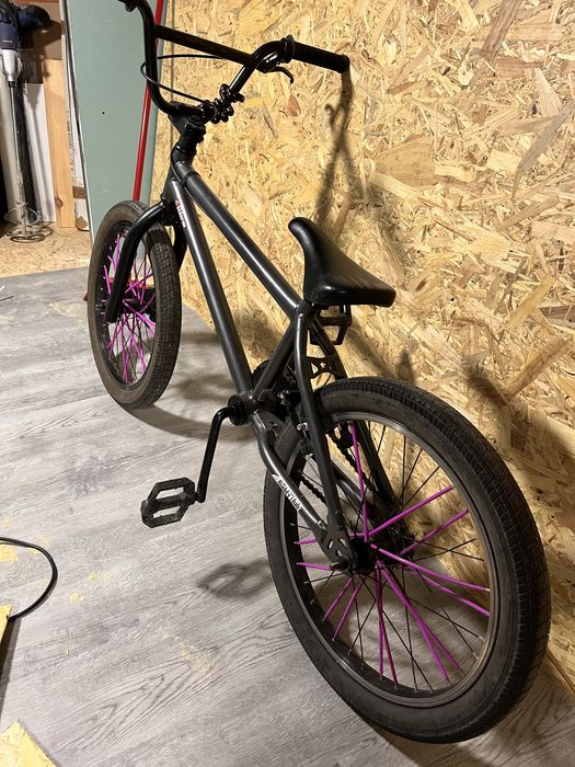 Bmx wipe roda 20