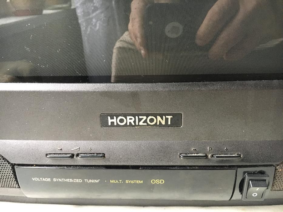 Телевизор Горизонт на запчасти