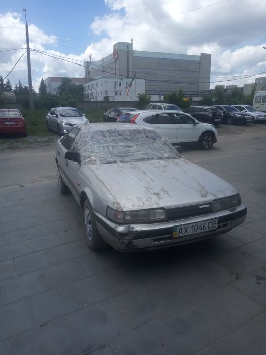 Продам Мазда 626gd