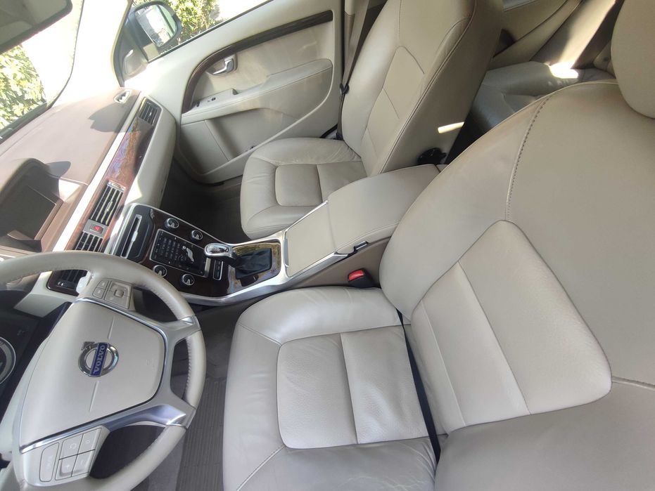 Volvo S80 D4 Momentum Automatico