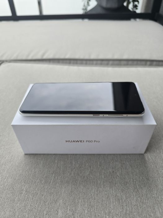 Huawei P60 Pro 12 GB RAM 520 GB