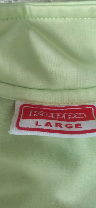 dres damski Kappa L