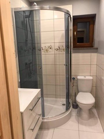 Dom do wynajęcia