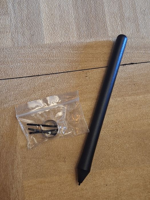 Mesa digitalizadora wacom one m