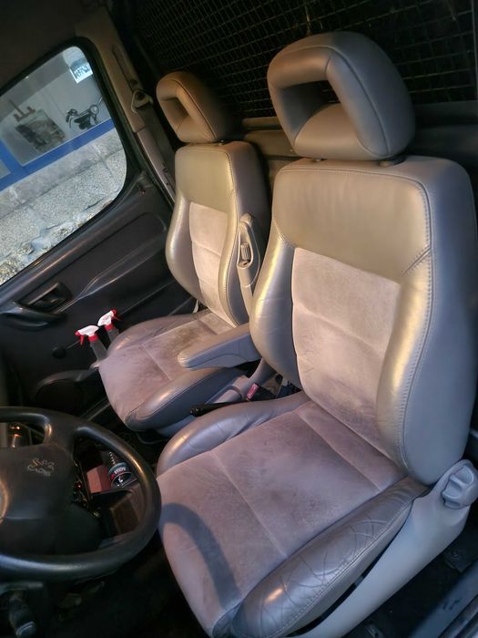 Carrinha Peugeot