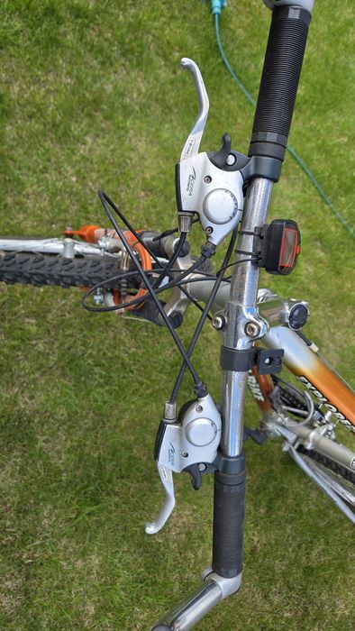 Rower MTB 26 męski