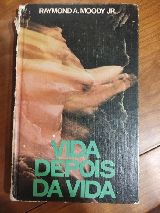 Livro sobre espiritualidade