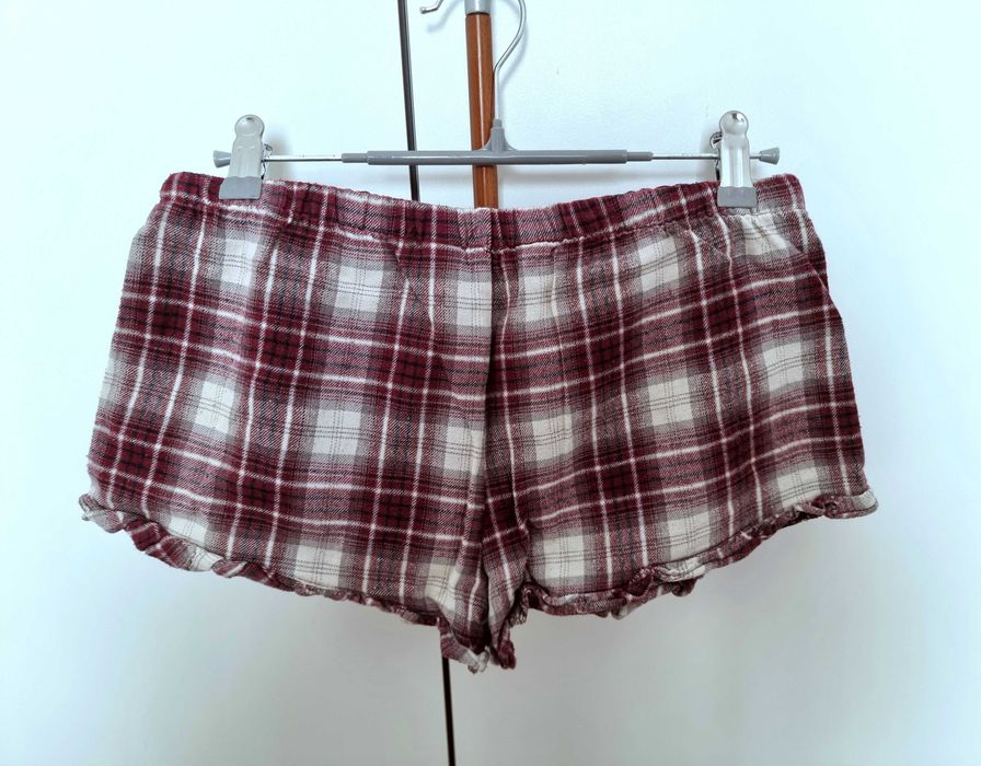 Calções curtos de pijama Primark, tamanho XS