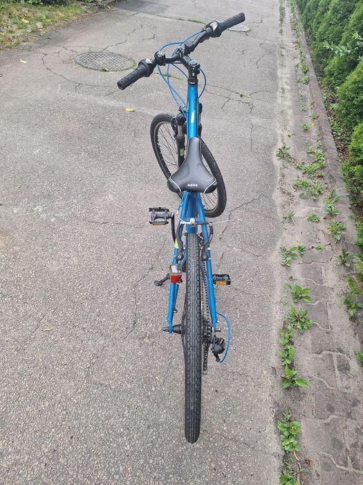 Rower dziecięcy WINORA 26"