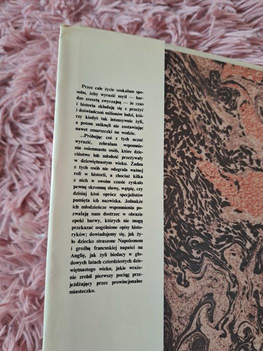 Echo dawnych lat- Gillan Avery