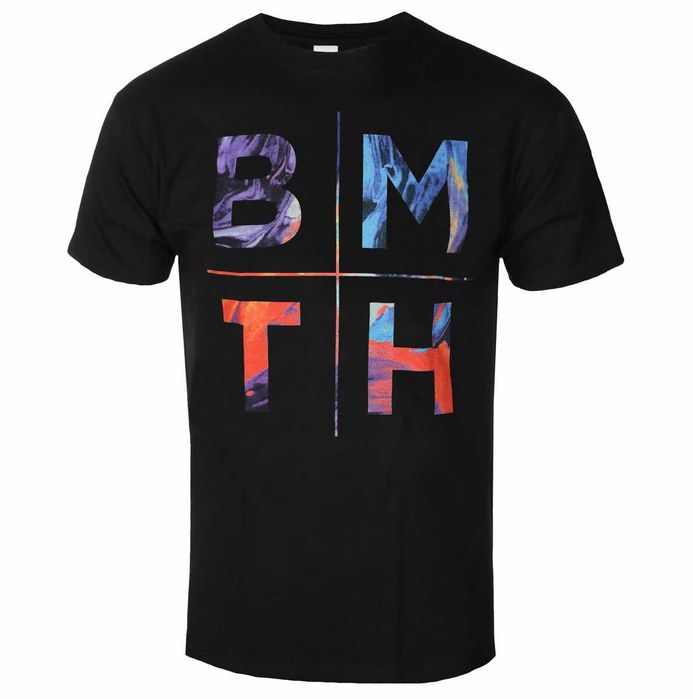 T Shirt Bring me the horizon