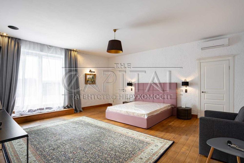 Продажа ДОМ 350м Подгорцы ул.Боровкова Газ Сауна Генератор