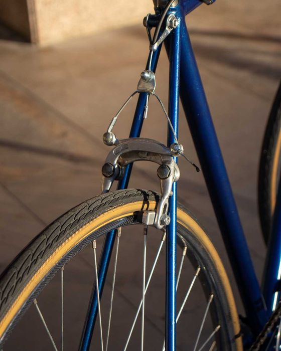 Bicicleta Cidade Confersil Revisionada