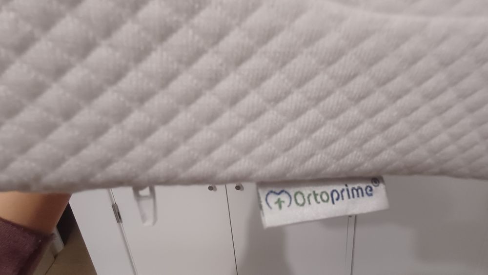 Almofada Ergonómica da ortoprime (novas)-60x35