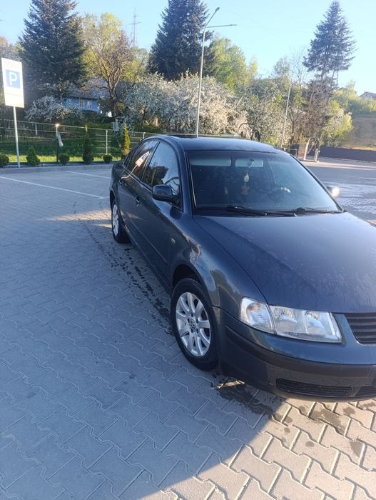 Продам пасата в хорошому стані в рідкій красці