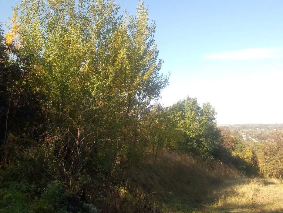 Продам ділянку з комунікаціями в с. Перегонівка, Обухівського р-ну!