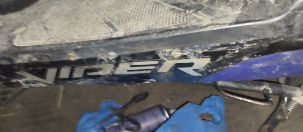 Вайпер  raке 50 продам