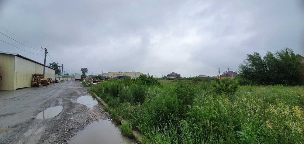 Продаж ділянки Пасіки-Зубрицькі бічна вул. Кільцевої 10сот.будівництво