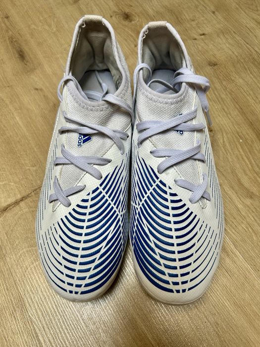 Buty piłkarskie korki Adidas Predator Edge r 37 1/3