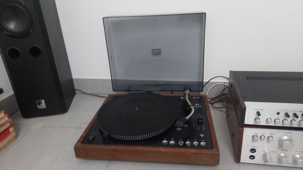 Sprzedam  Polskie Audio