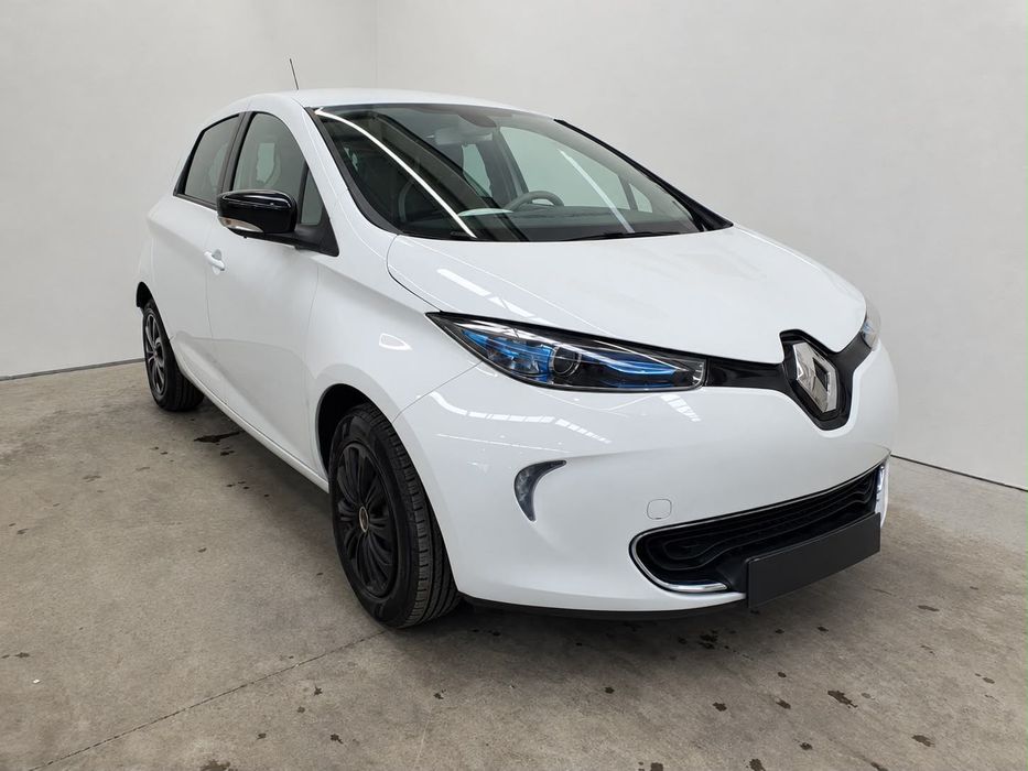 Renault Zoe 22kwh 2016 — photo 4