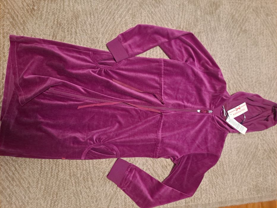 Szlafrok triumph rozmiar S